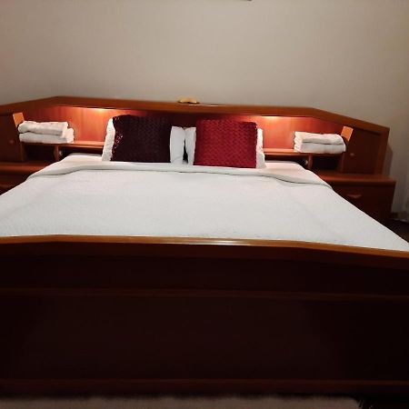 Setany Apartman Mórahalom 외부 사진