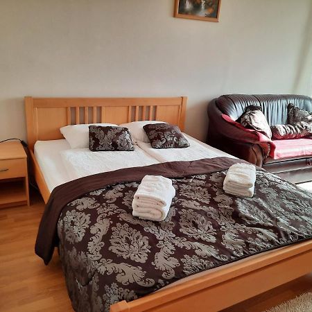 Setany Apartman Mórahalom 외부 사진
