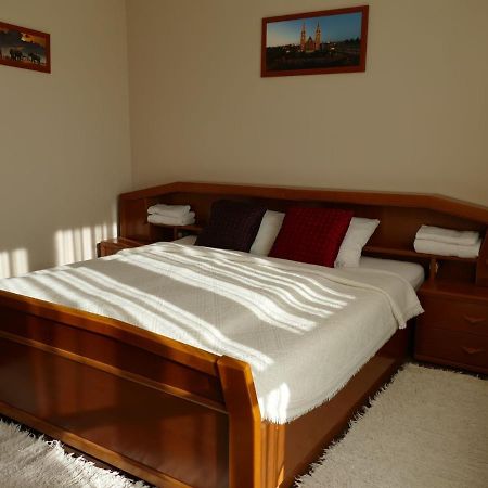 Setany Apartman Mórahalom 외부 사진