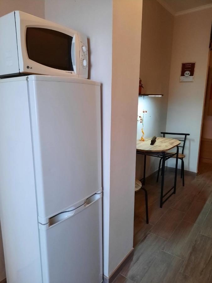 Setany Apartman Mórahalom 외부 사진