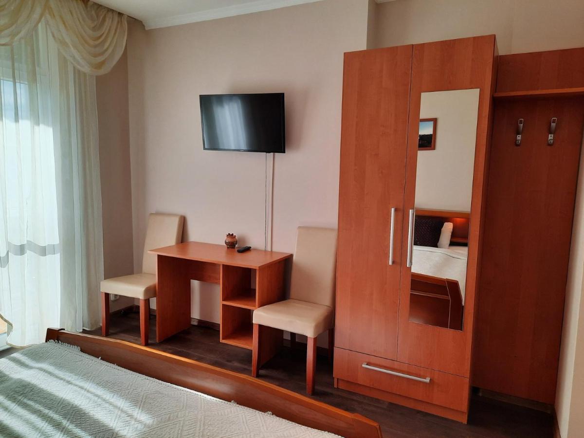 Setany Apartman Mórahalom 외부 사진